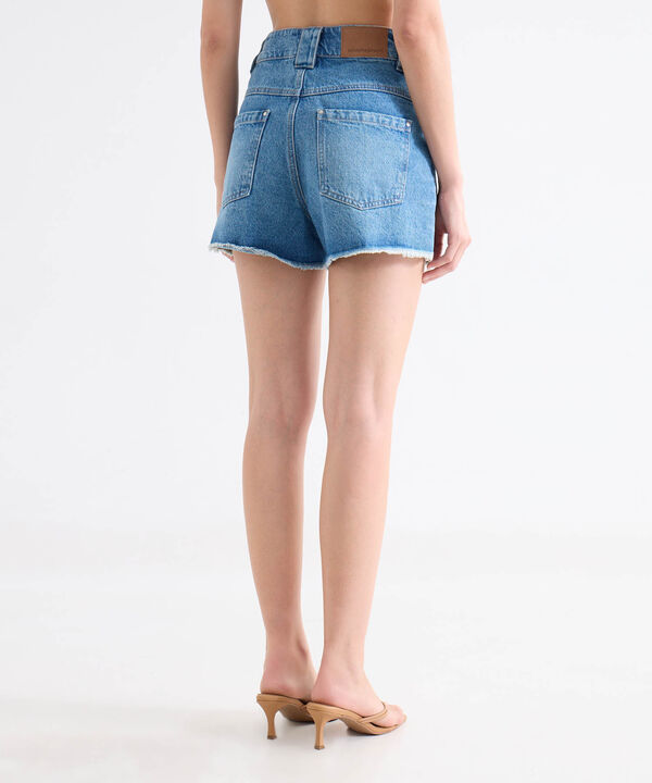 Shorts para mujeres