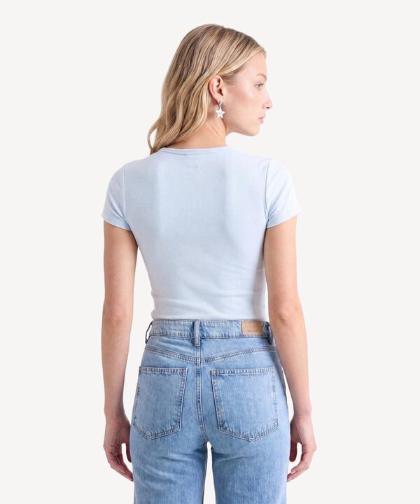 Camiseta para mujer
