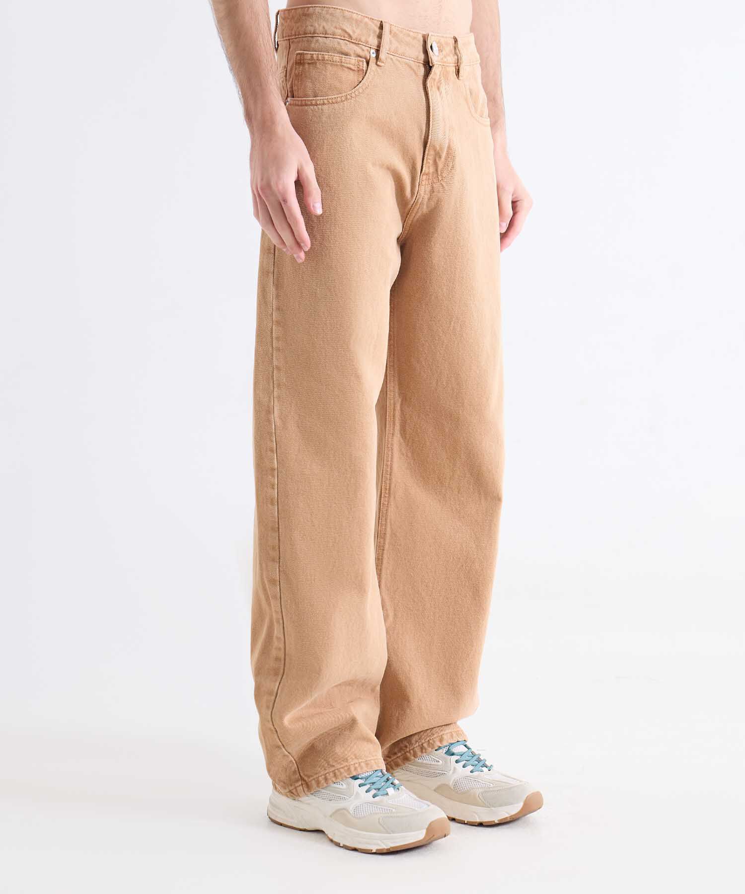 Jeans para hombre