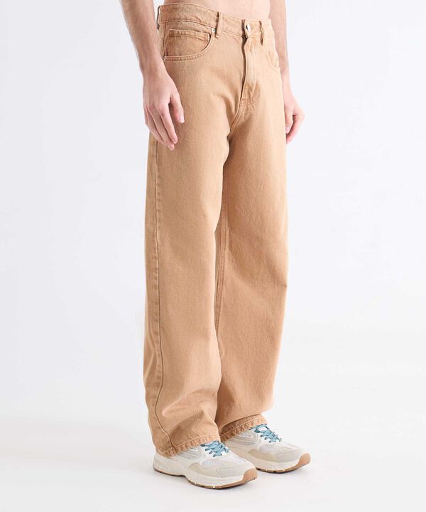 Jeans para hombre
