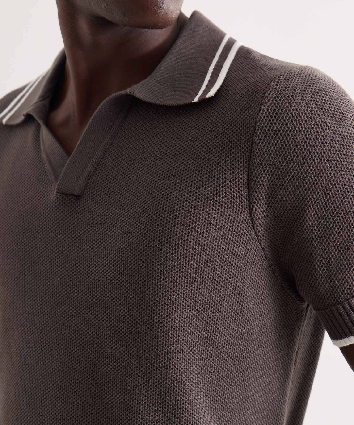 Camisetas polo para hombre