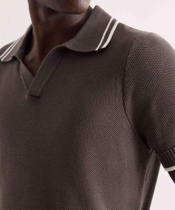 Camisetas polo para hombre image number null