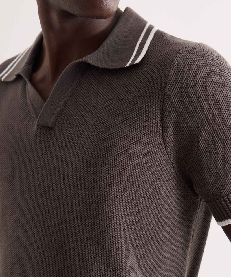 Camisetas polo para hombre