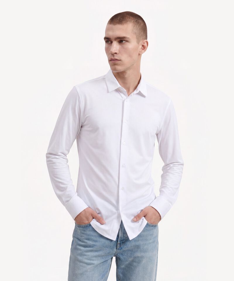 Camisa Para Hombre