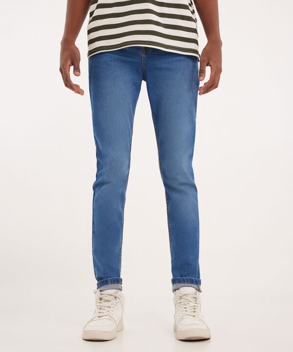 Jeans hombre image number null