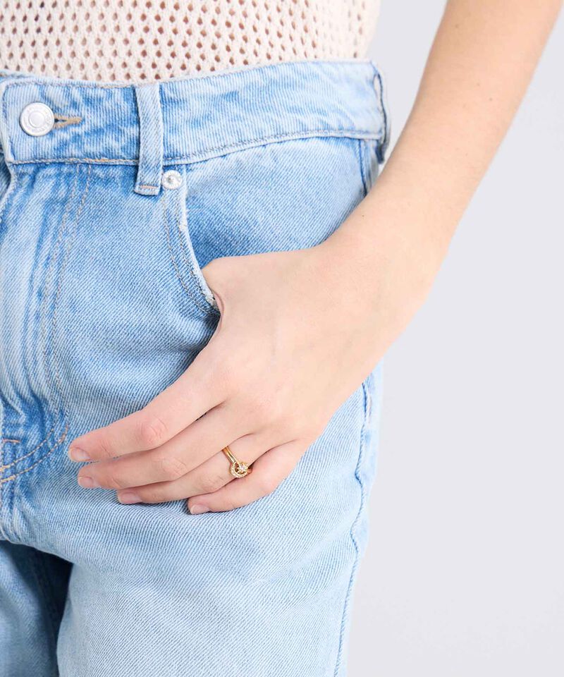 Jean para mujer