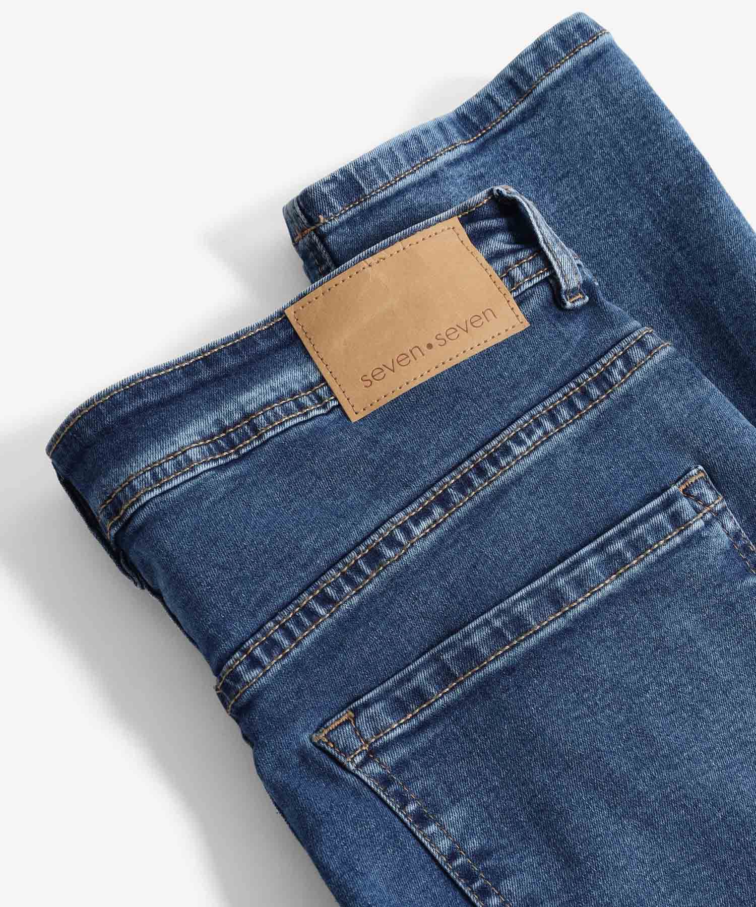Jeans para hombre