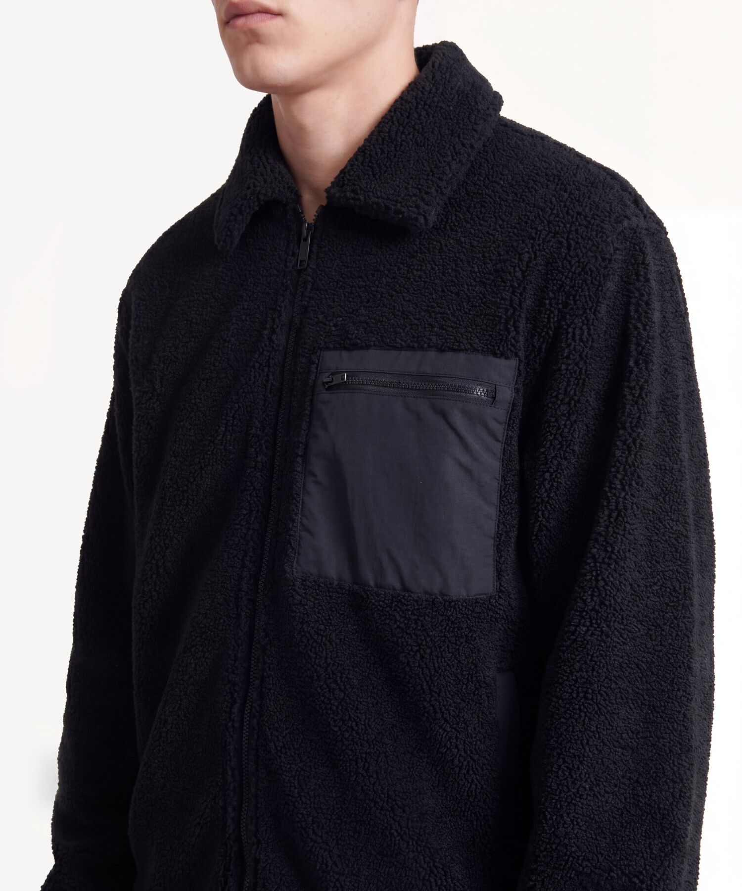 Chaqueta Para Hombre