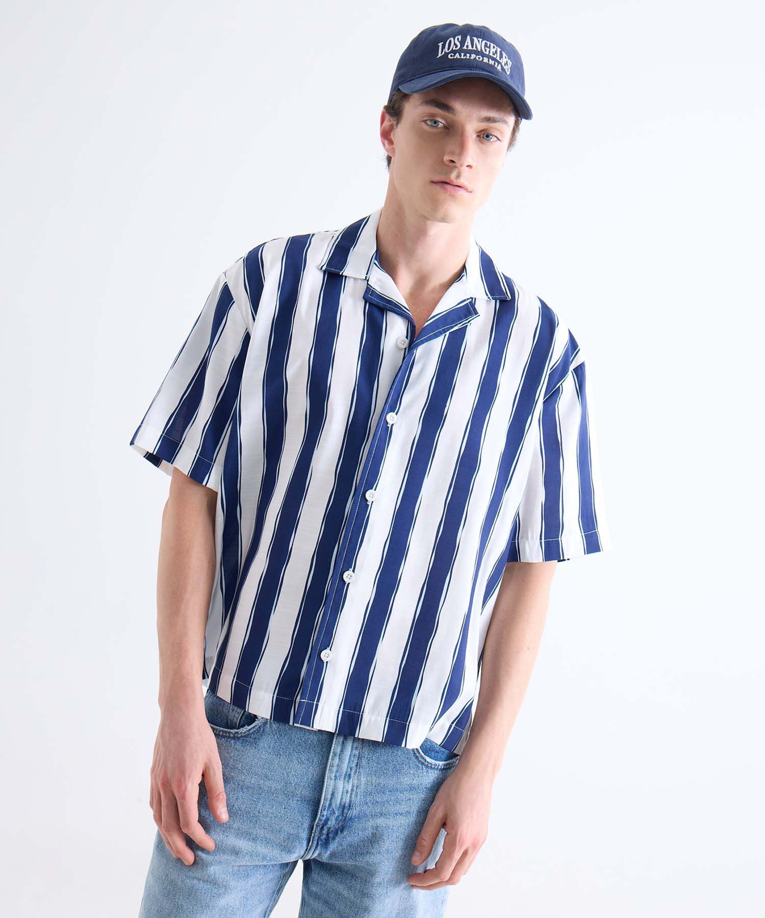 Camisas para hombre