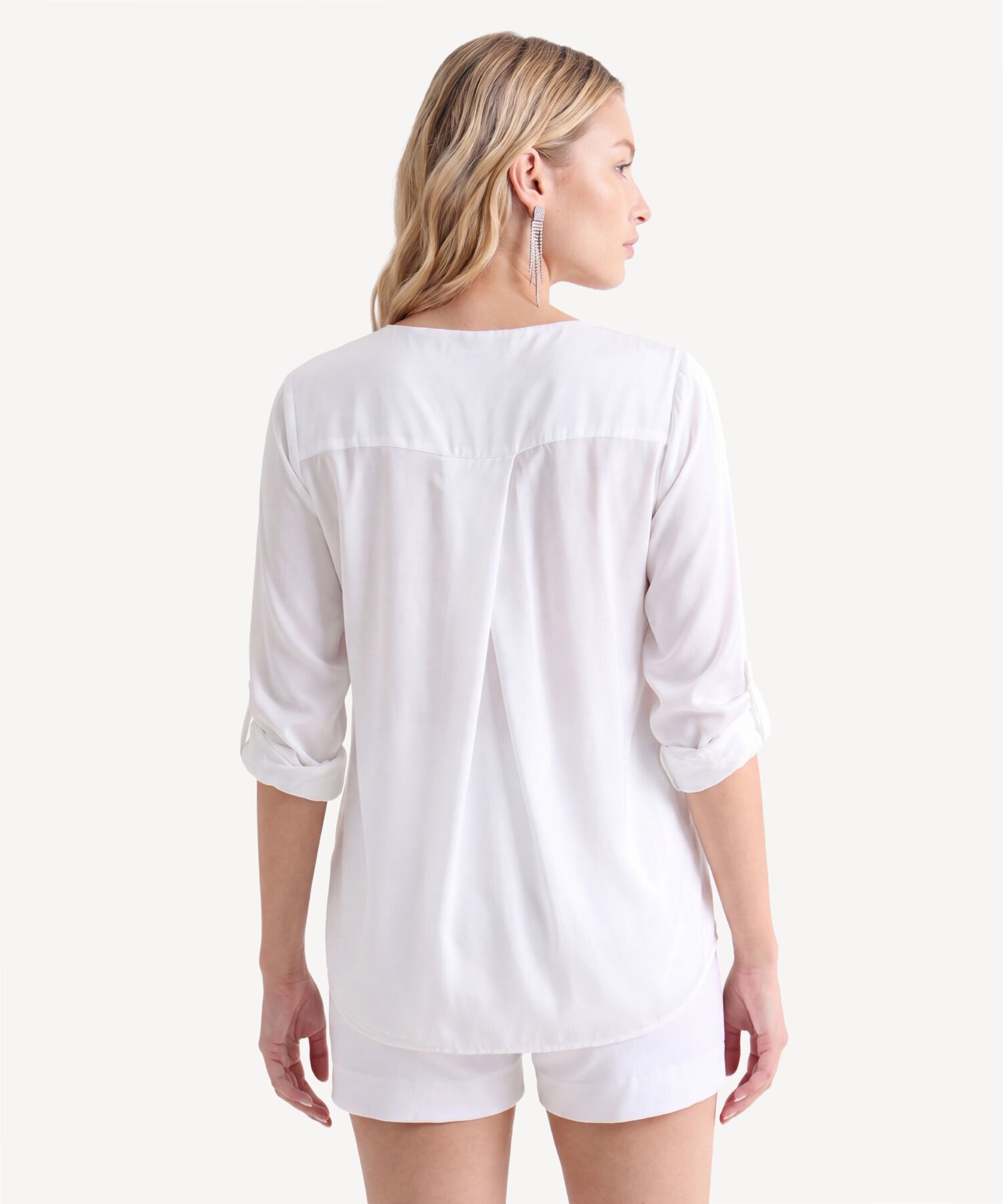 Blusa Para Mujer