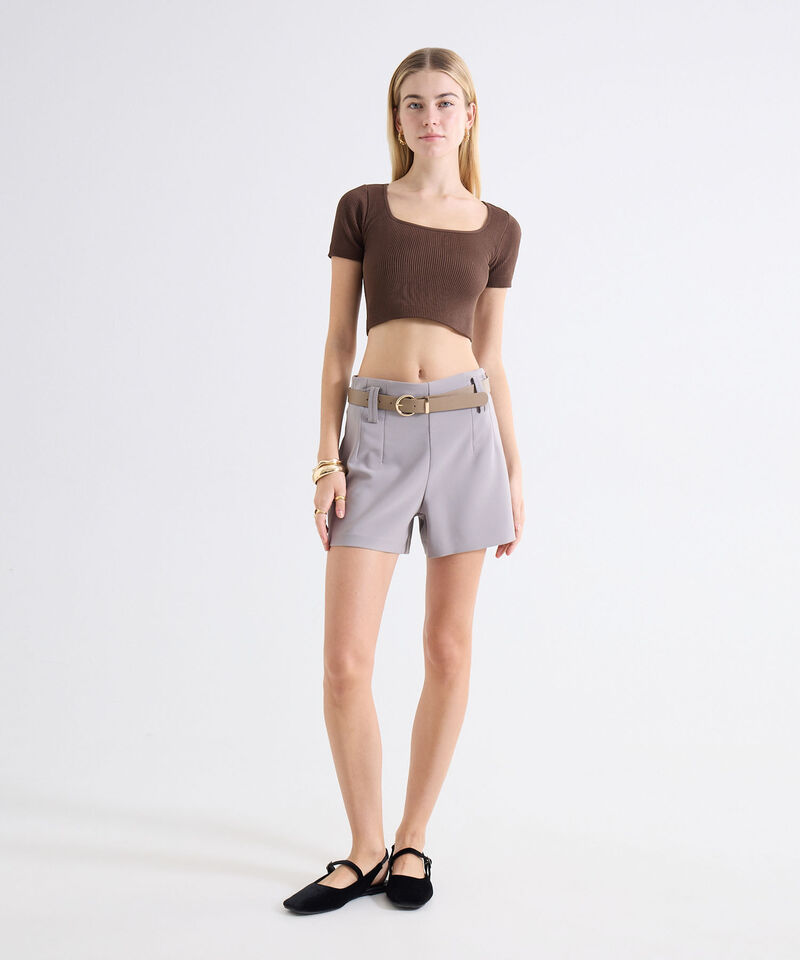 Short Para Mujer