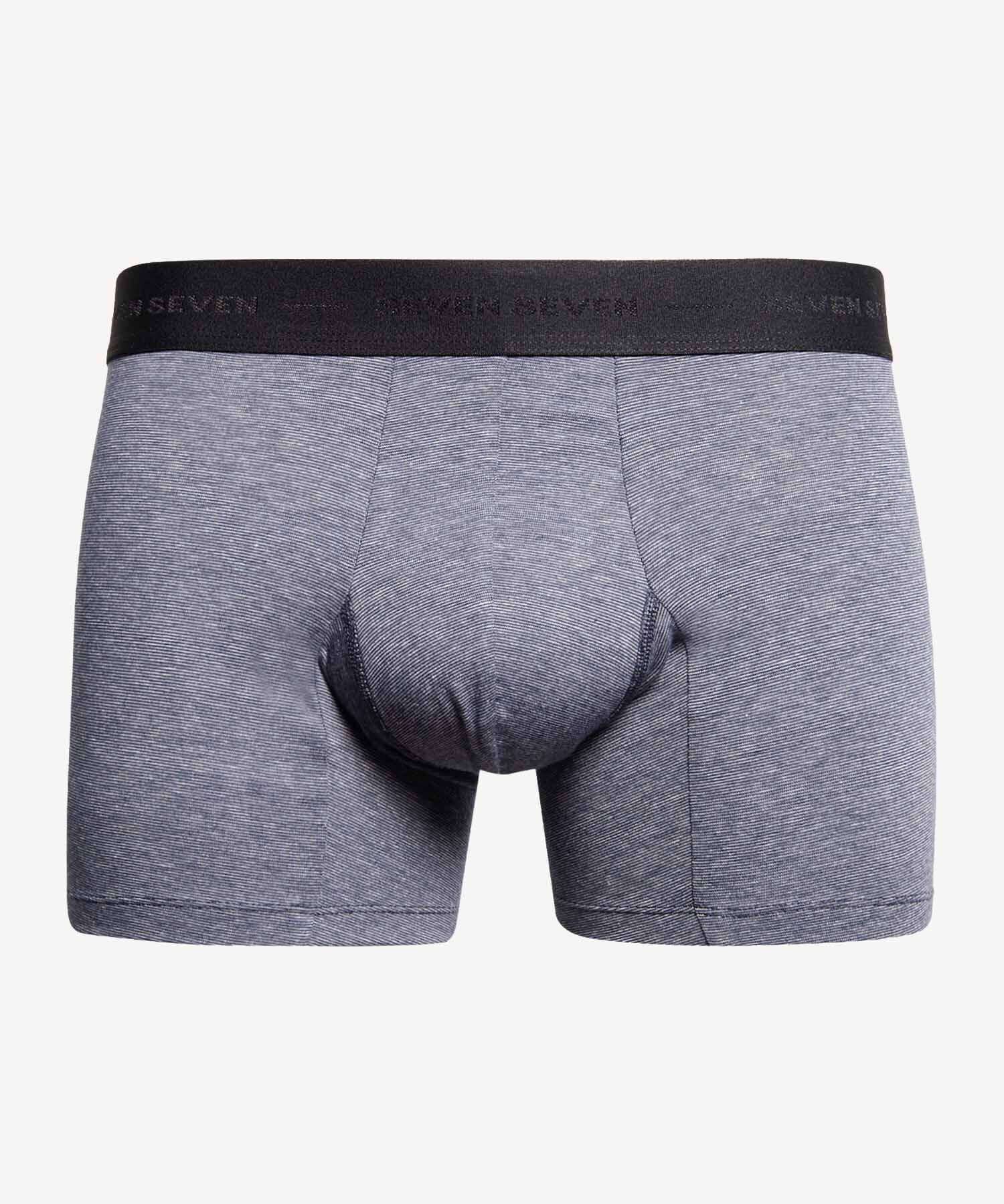 Boxers ajustados para hombre
