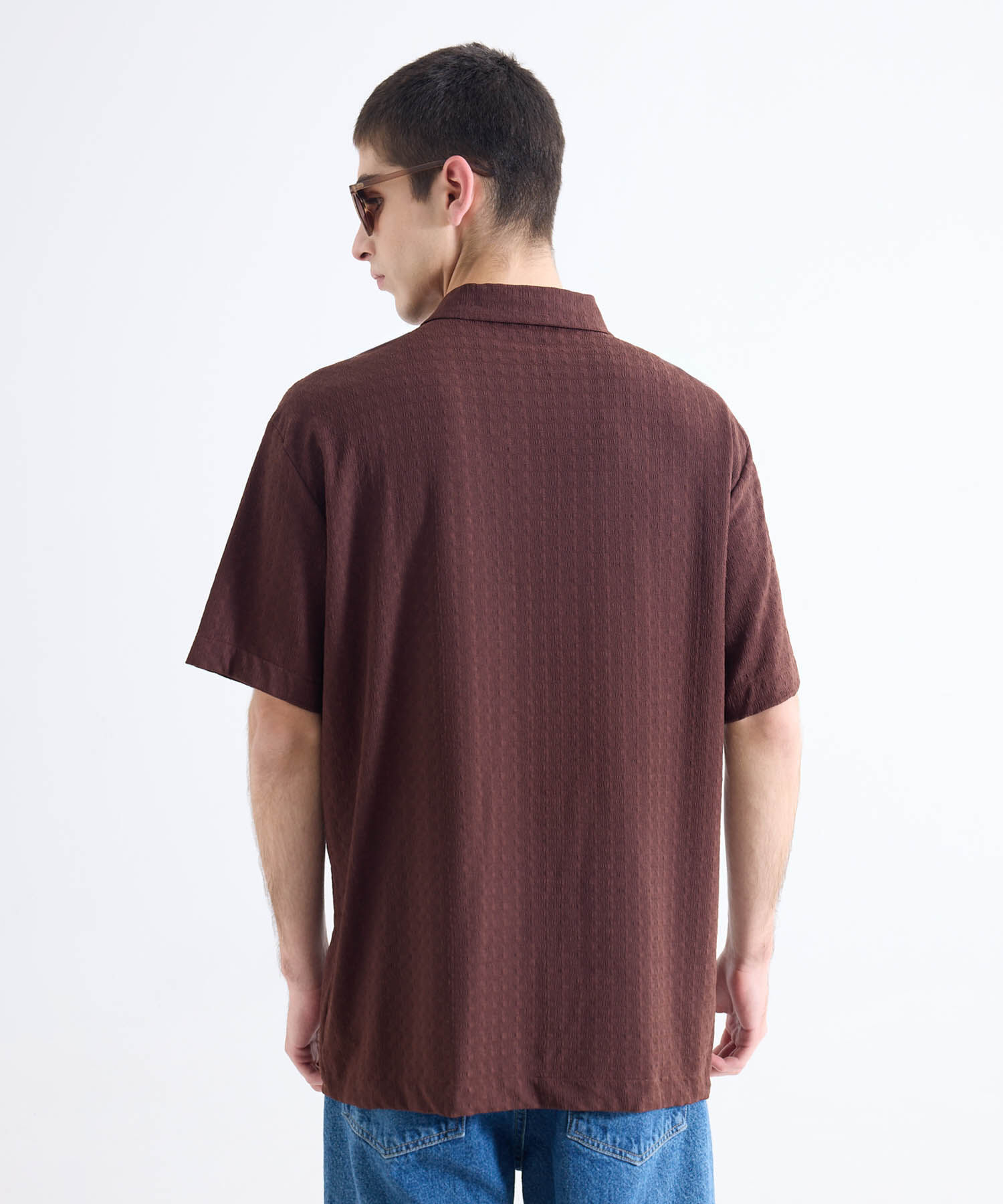 Camisas para hombre