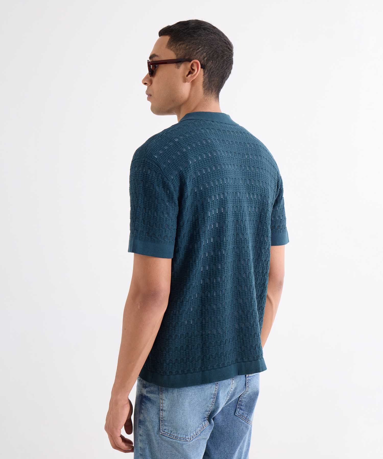 Camisas para hombre