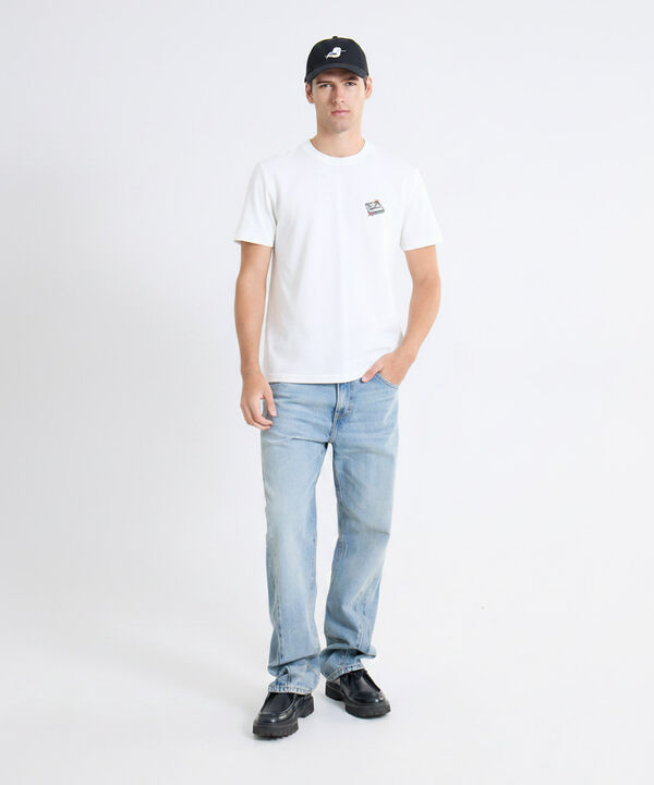 Camiseta para hombre