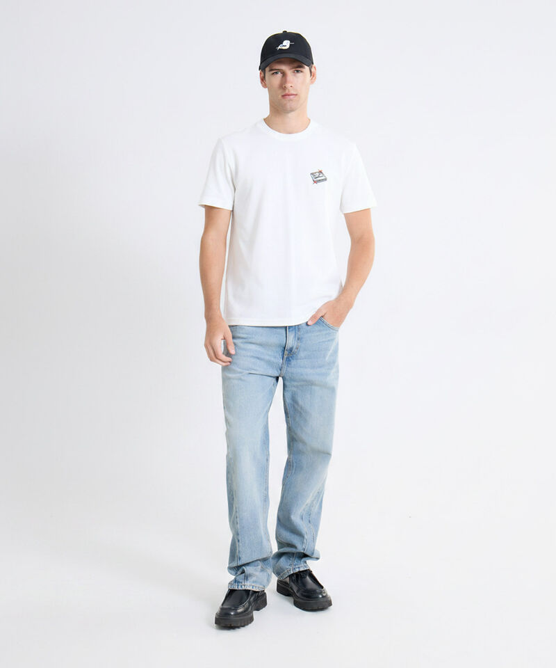 Camiseta para hombre