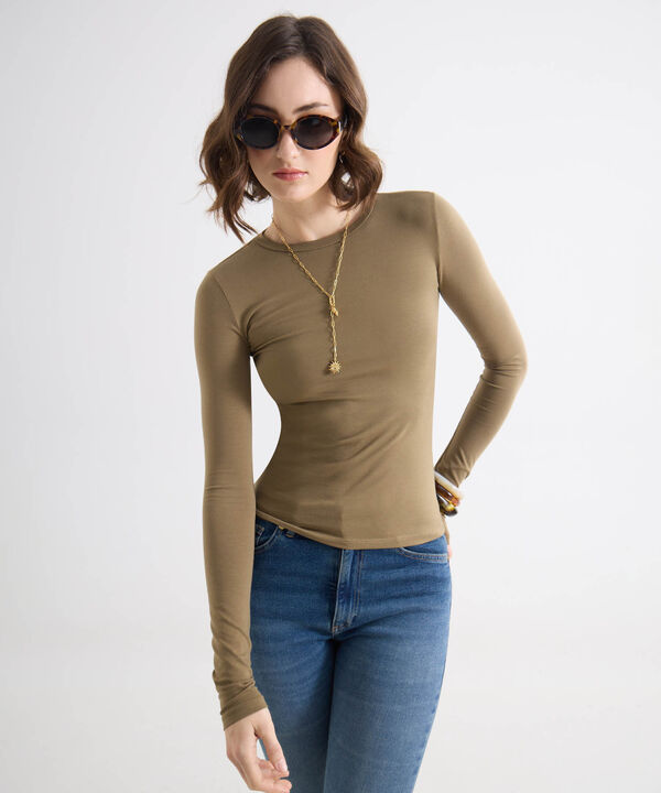 Camisetas Mujer image number null