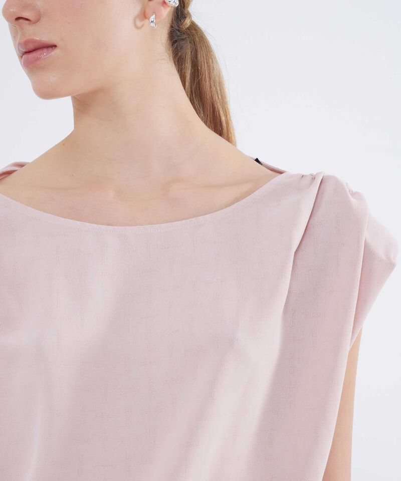 Blusas de moda para mujer
