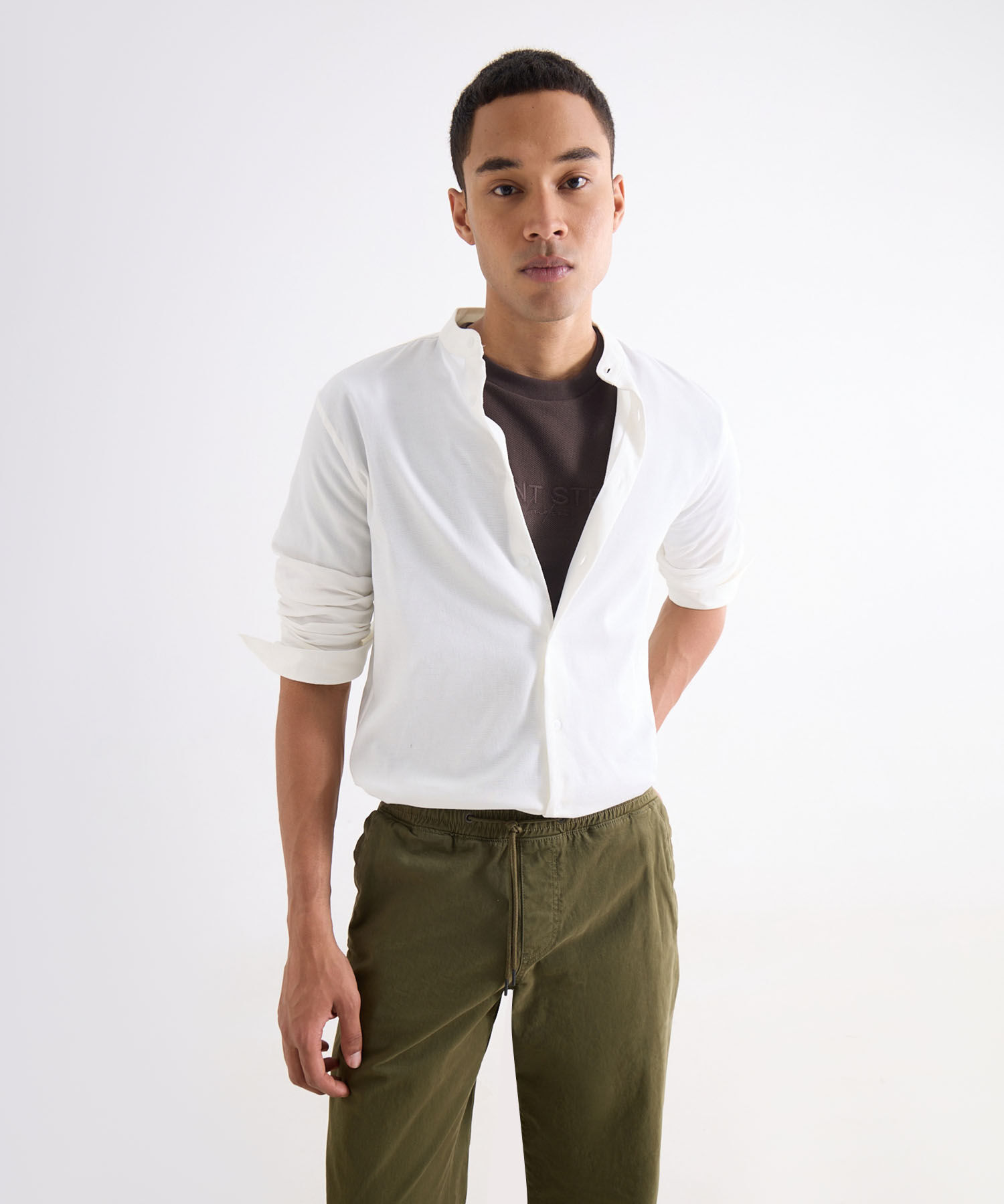 Camisas para hombre
