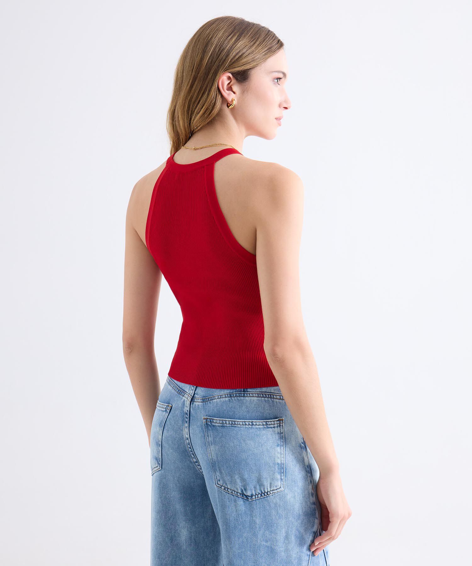 Camisetas Mujer