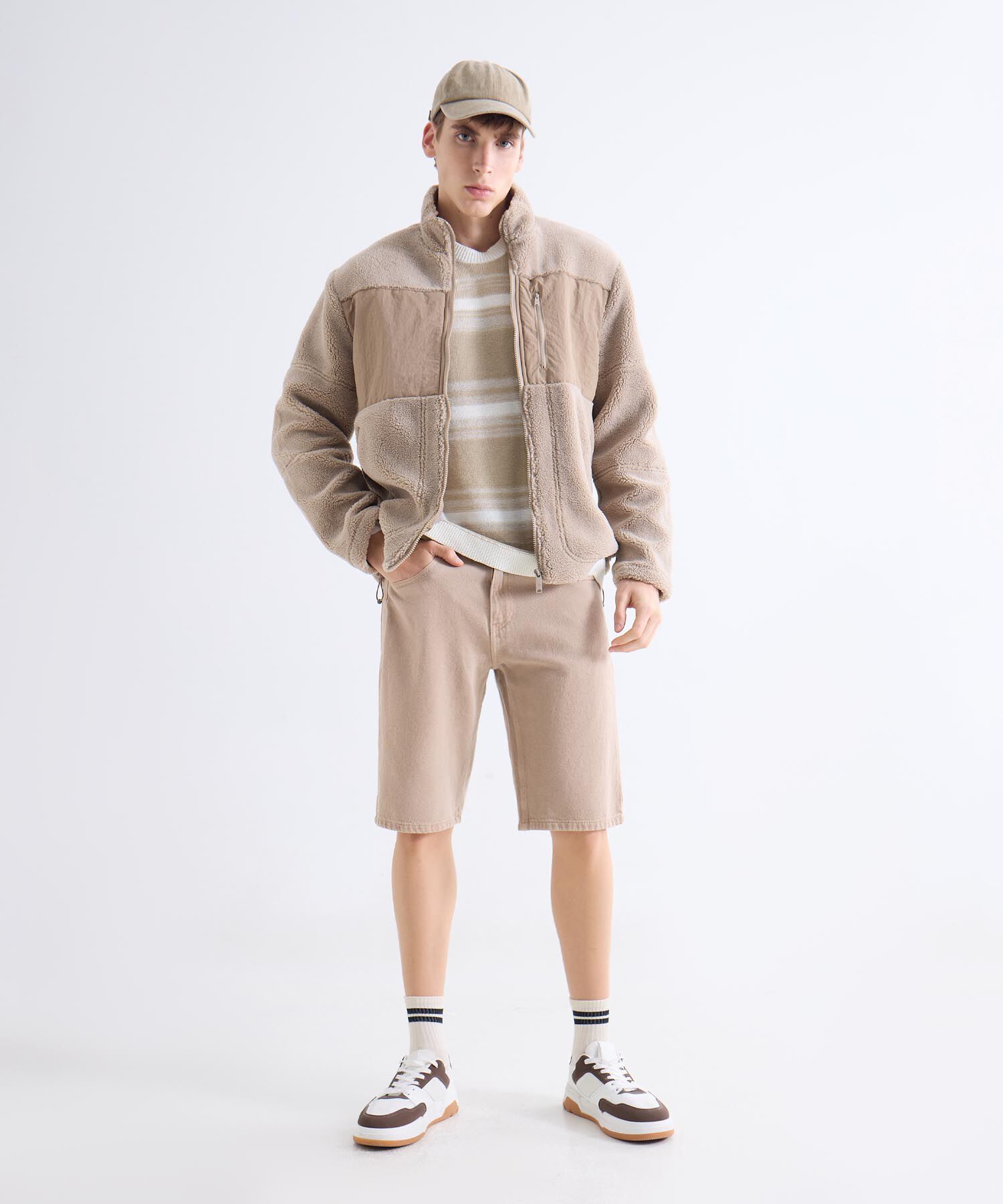 Camisetas para hombre