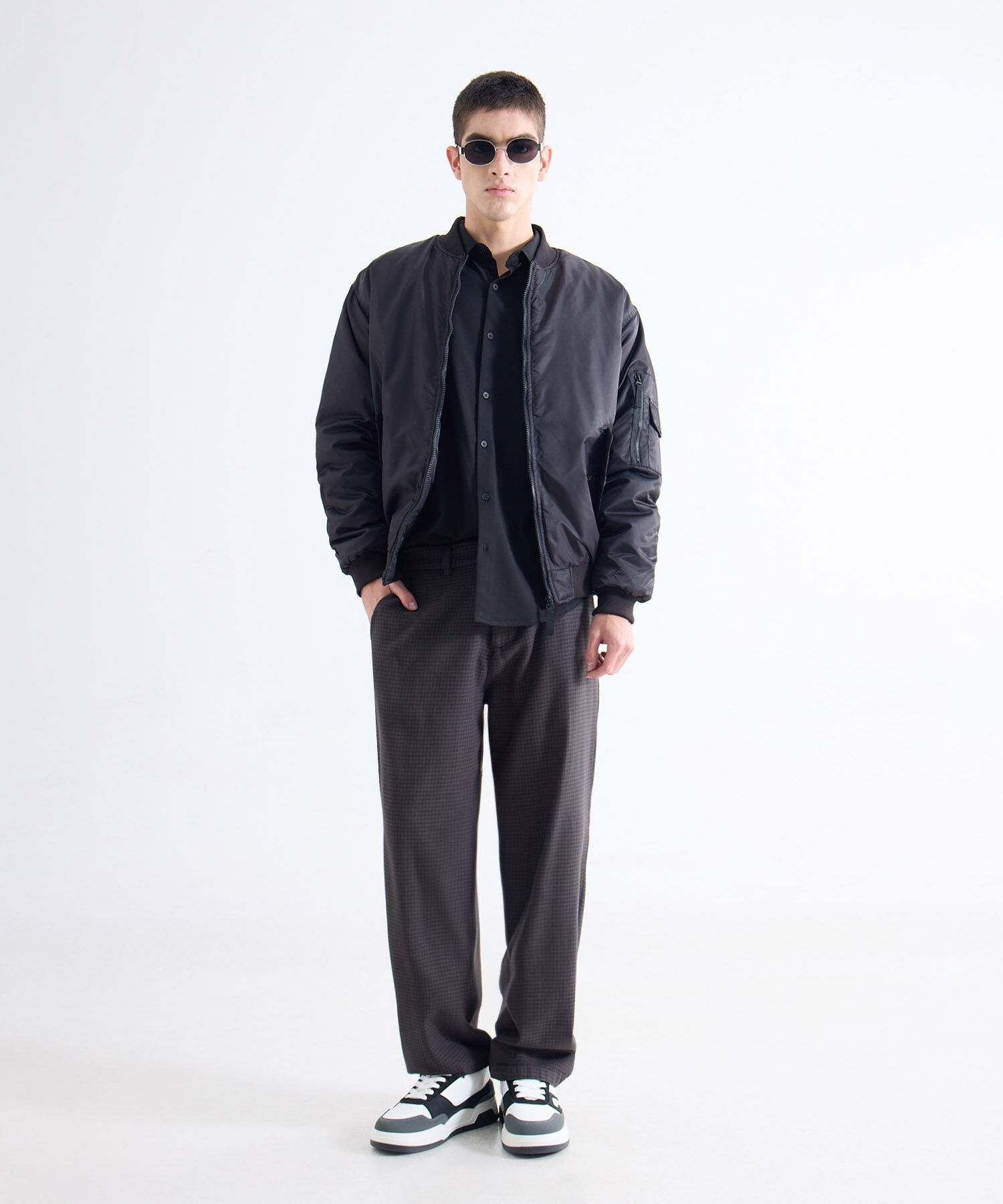 Chaquetas para hombre
