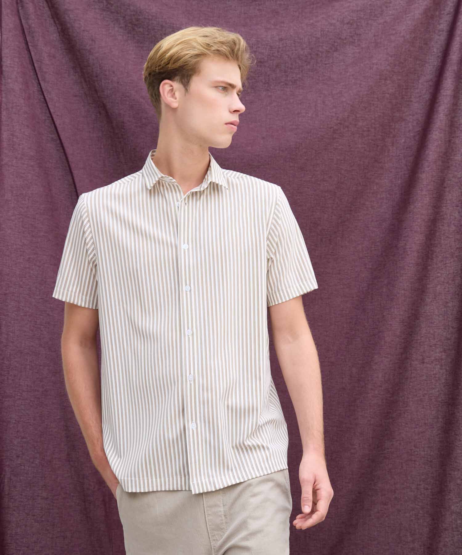 Camisas para hombre