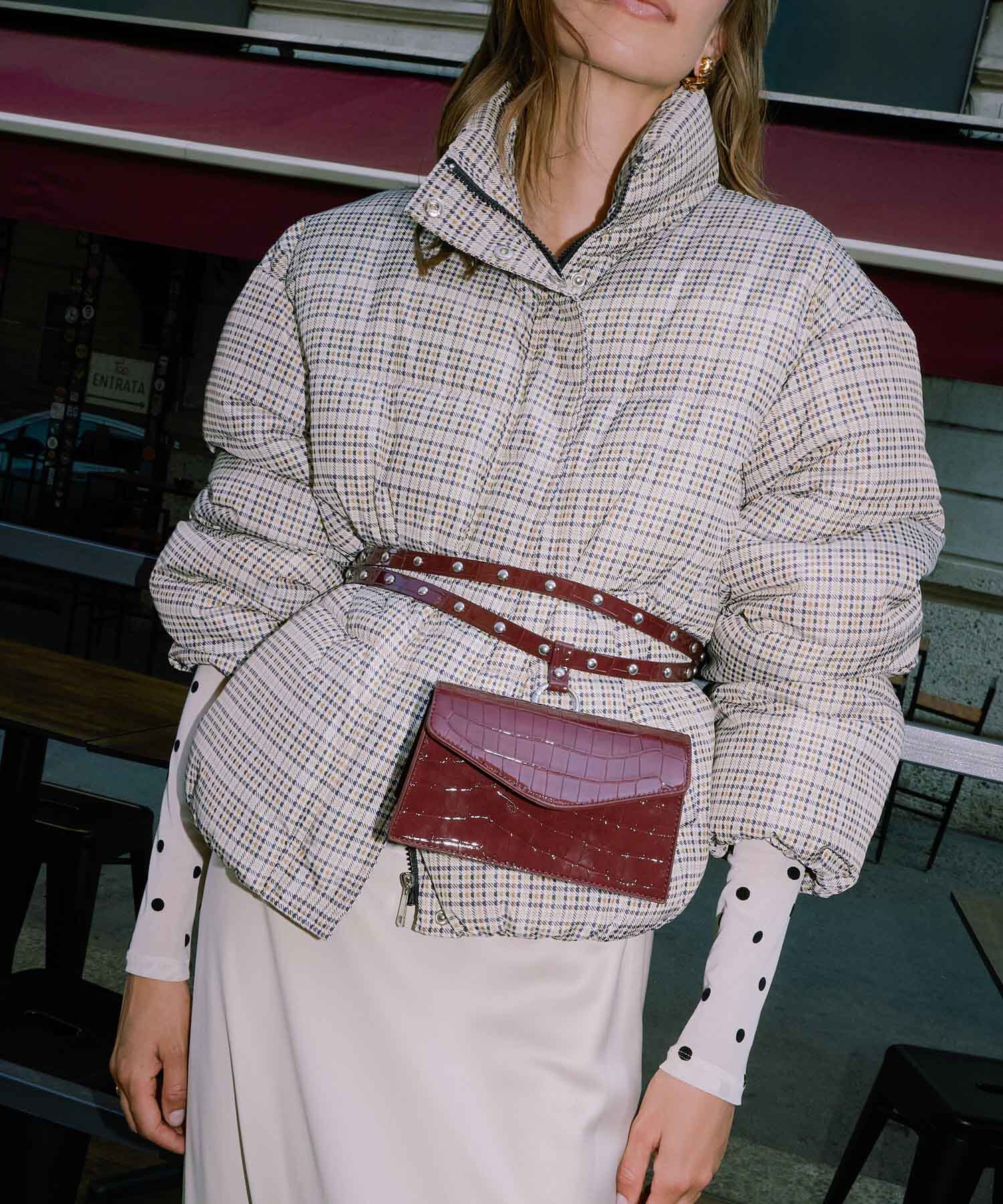 Bolsos para dama