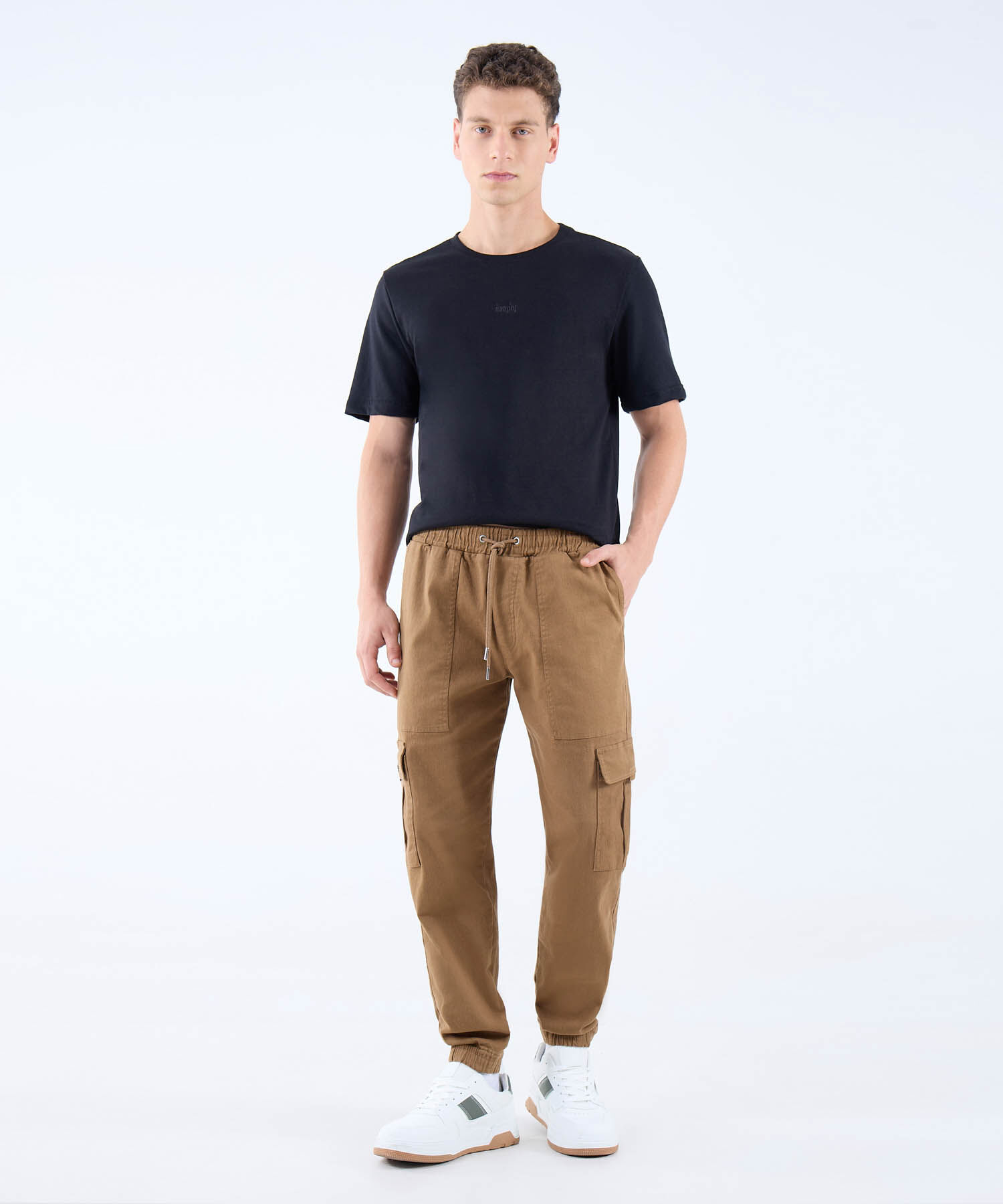 Pantalones para hombre