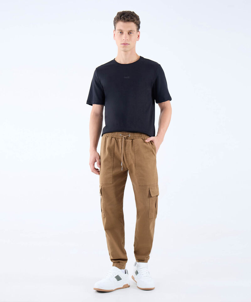 Pantalones para hombre