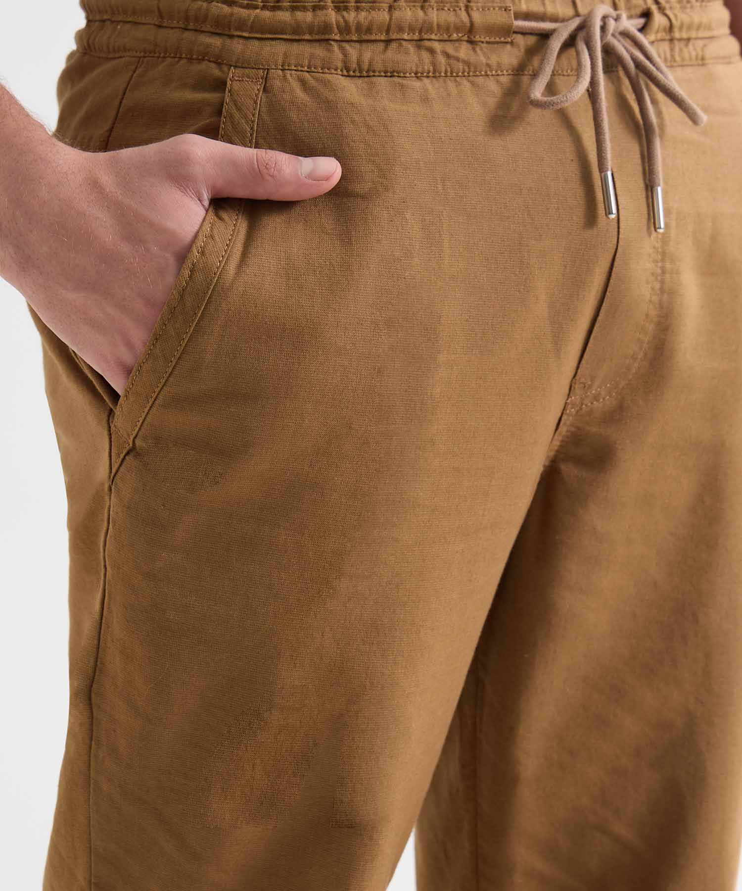 Pantalones para hombre