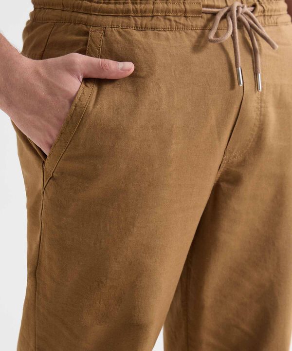 Pantalones para hombre