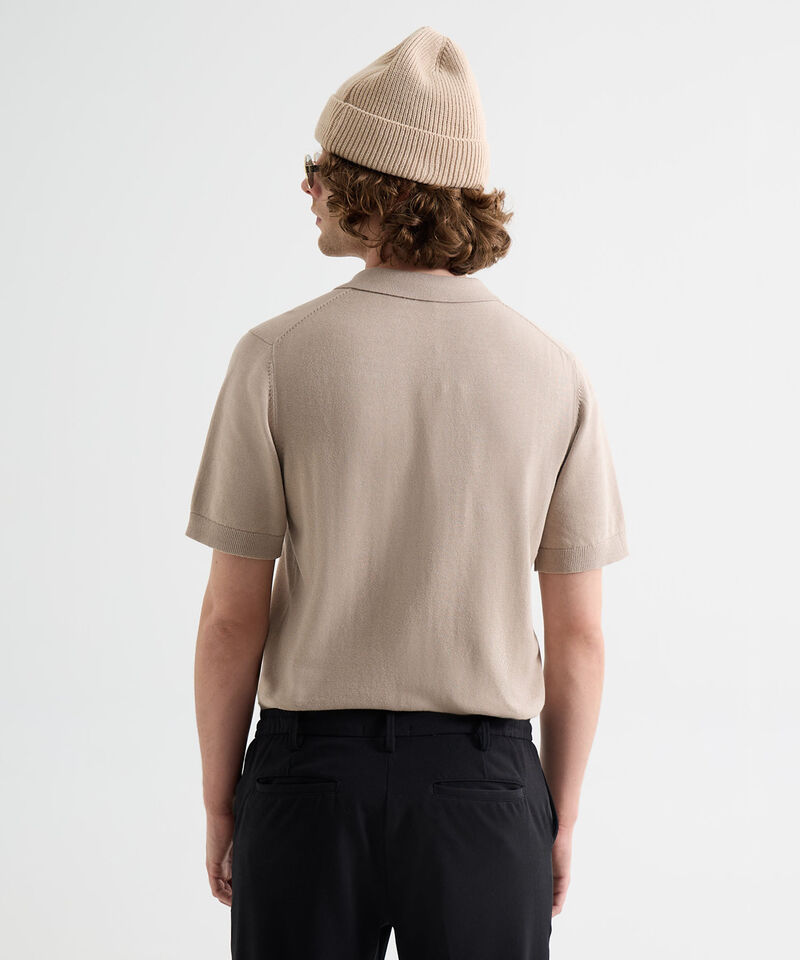 Camisetas polo para hombre