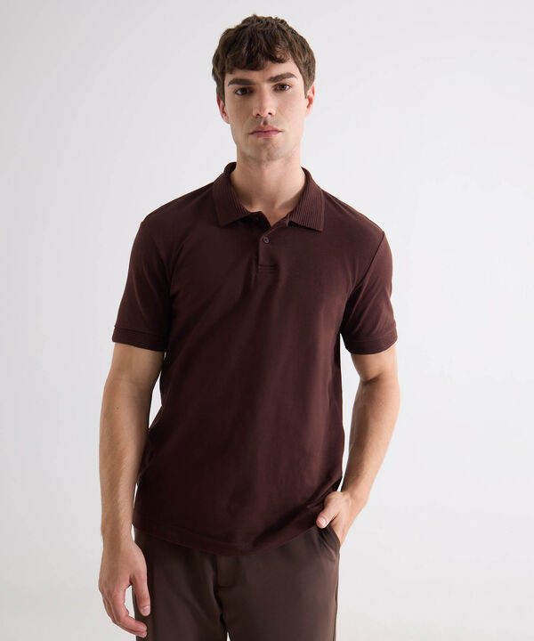 Camisetas polo para hombre image number null