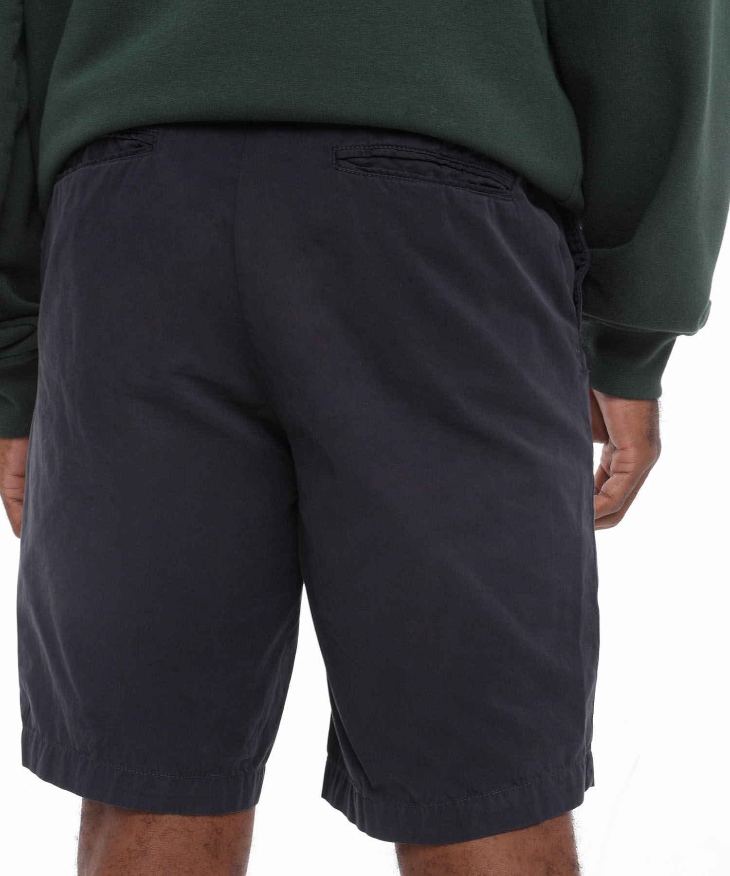 Bermudas básicas para hombre