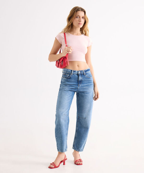Jeans dama image number null