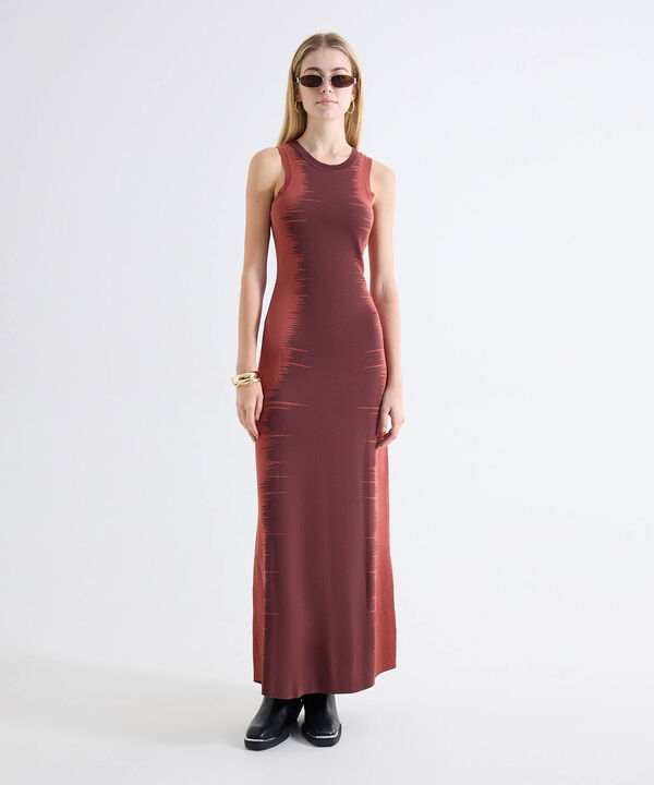 Vestido para mujer image number null
