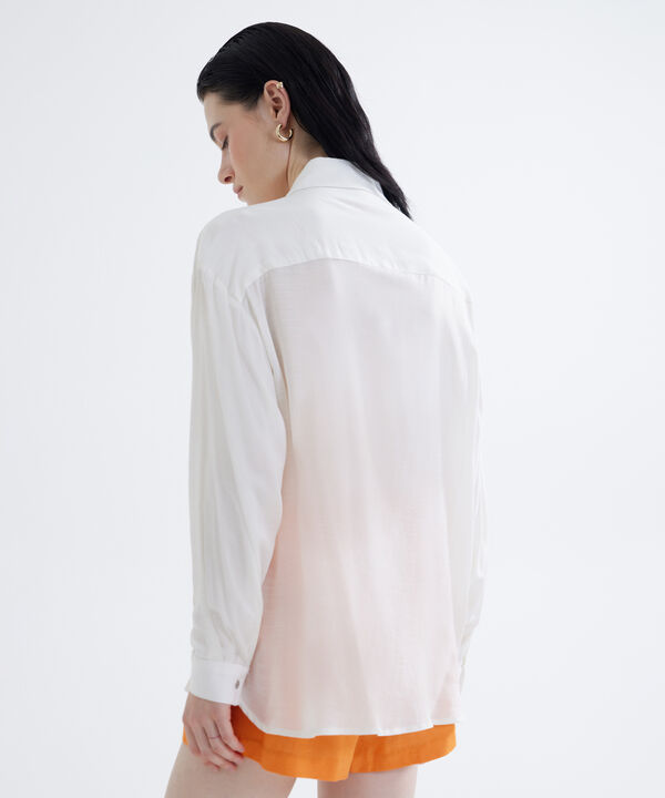 Blusas de moda para mujer