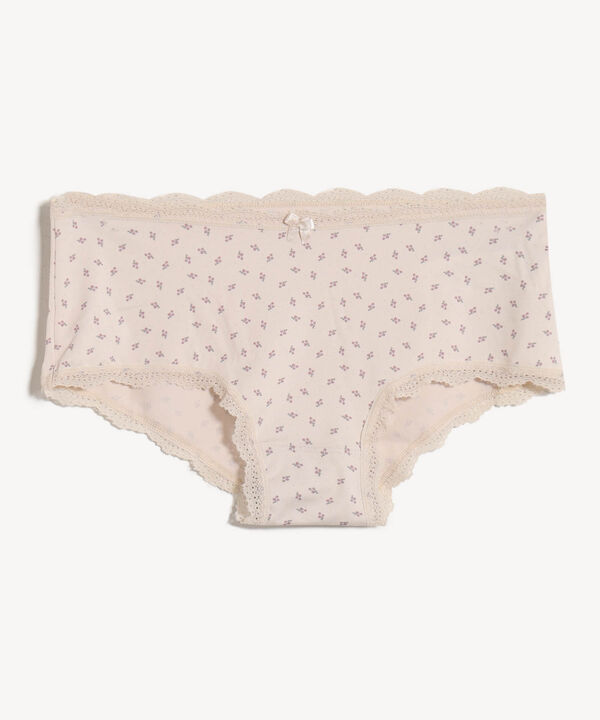 Panties para mujer