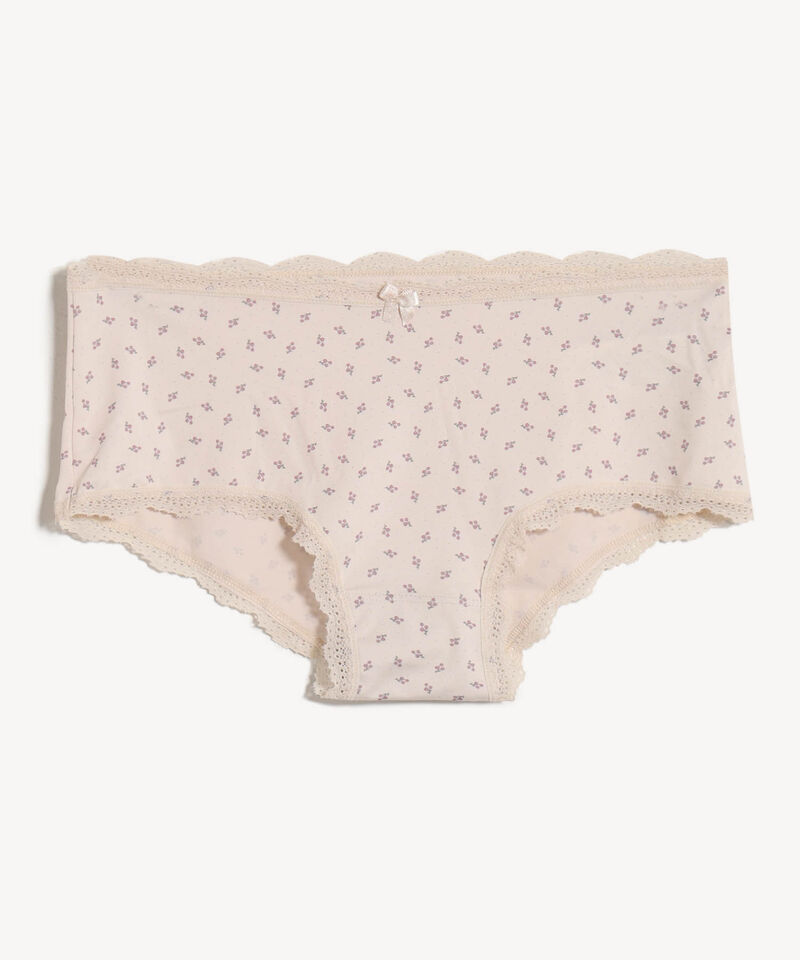 Panties para mujer