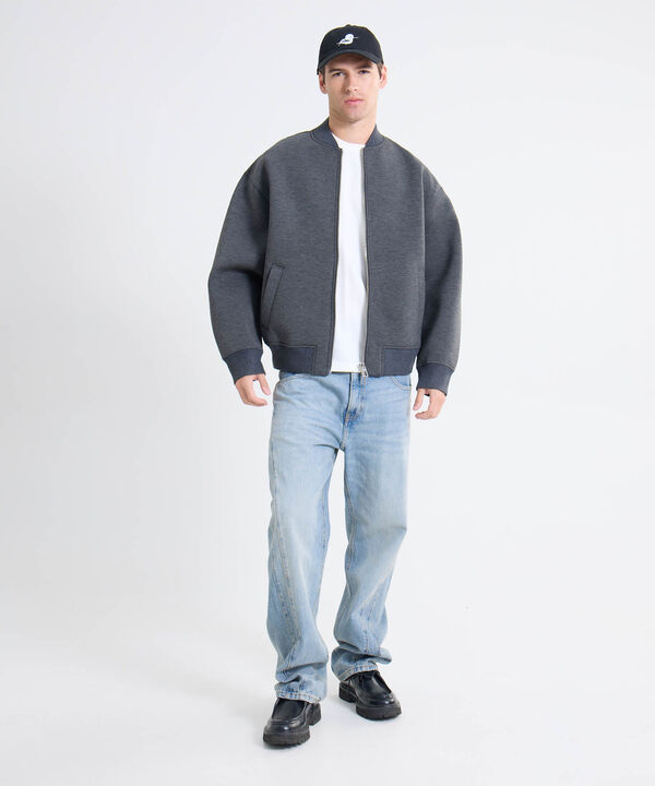 Chaqueta para hombre
