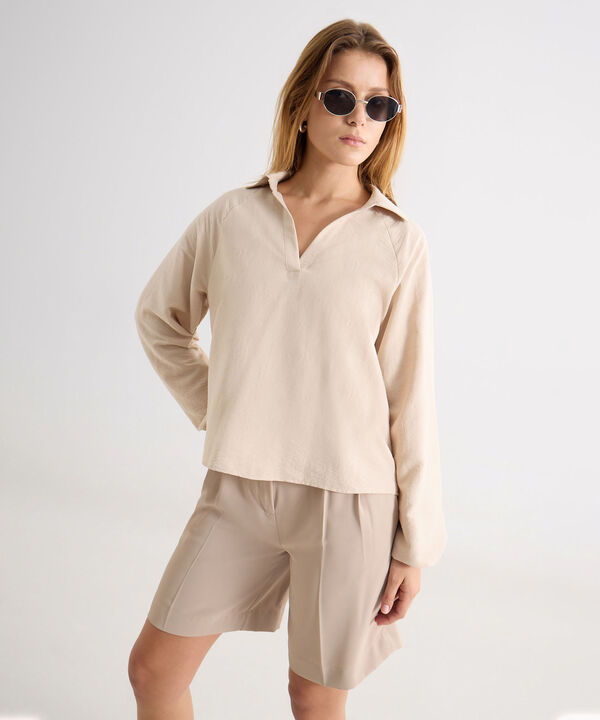 Blusas de moda para mujer image number null