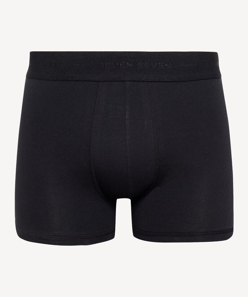 Boxers ajustados para hombre