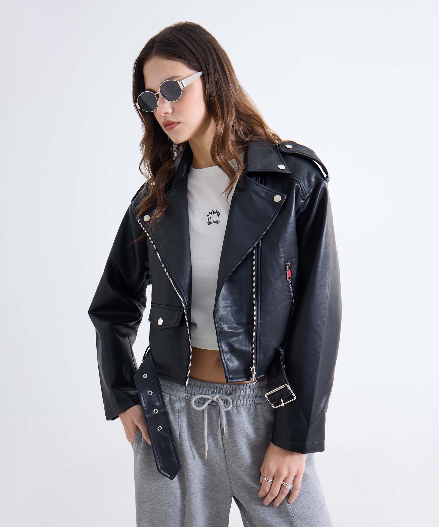 Chaquetas para mujer