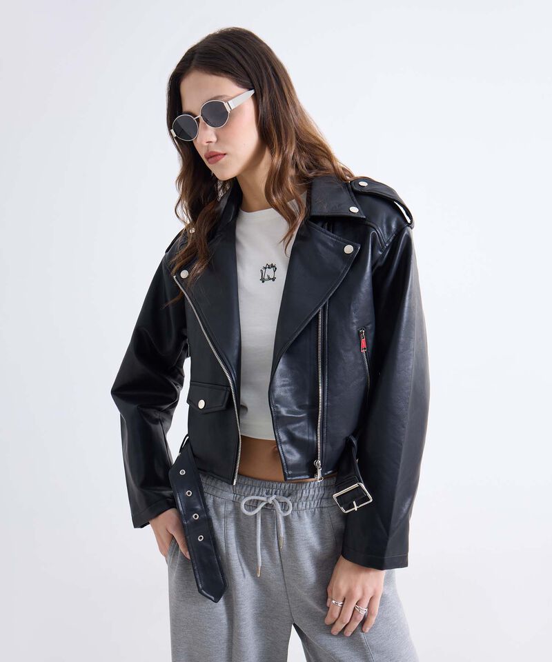 Chaquetas para mujer