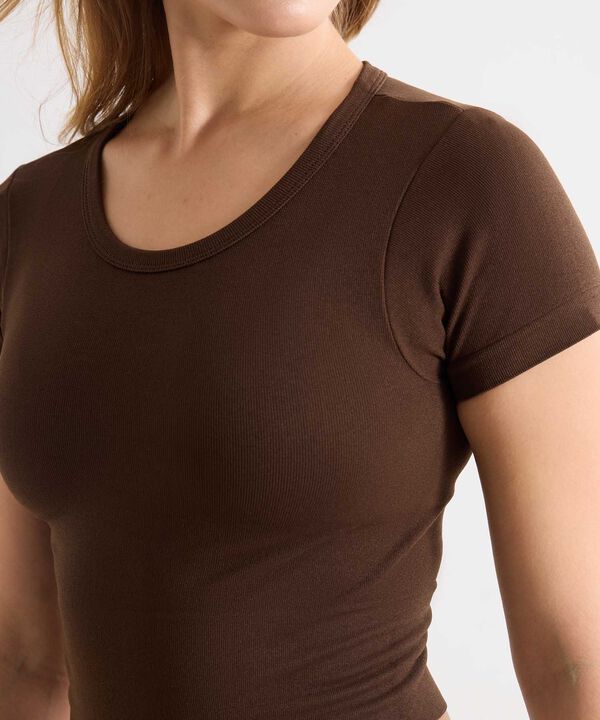 Camisetas Mujer