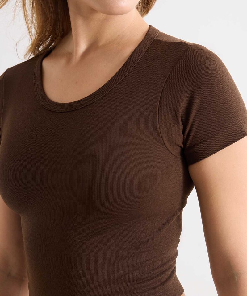 Camisetas Mujer