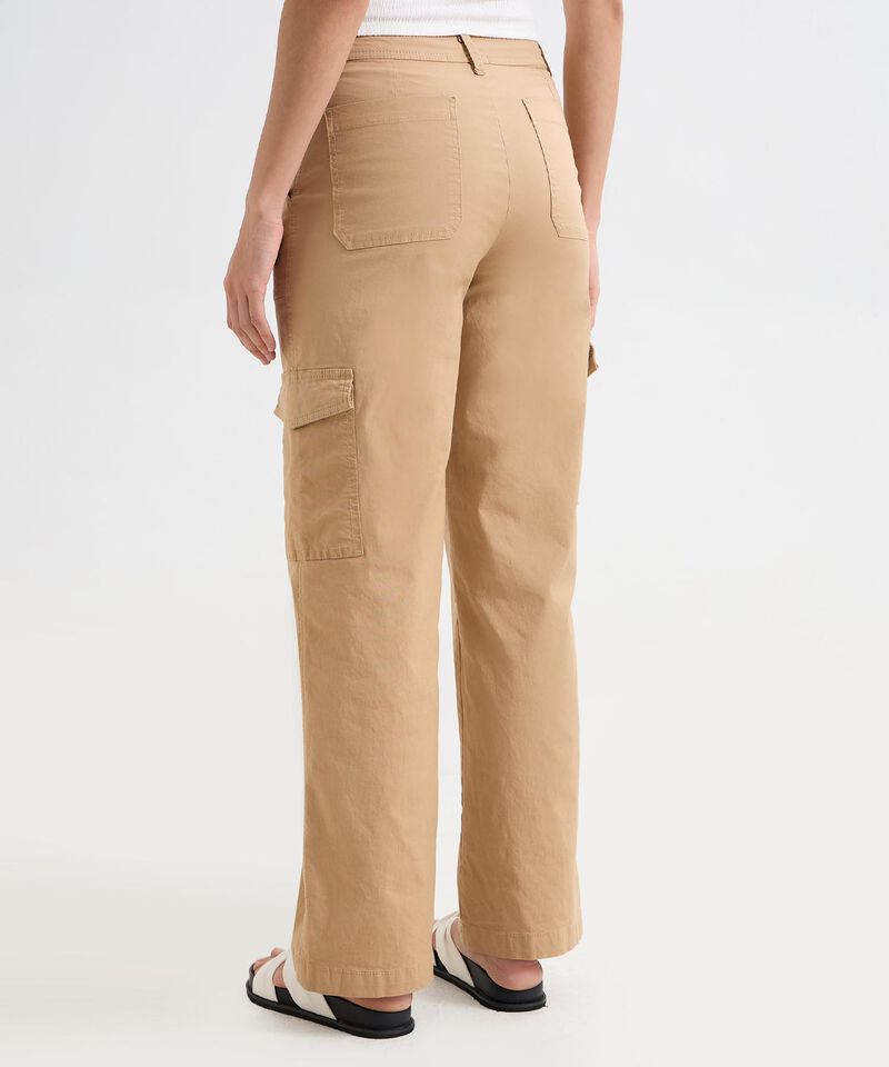 Pantalones para mujer