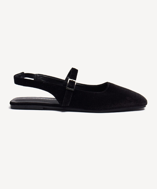 Baletas para mujer image number null