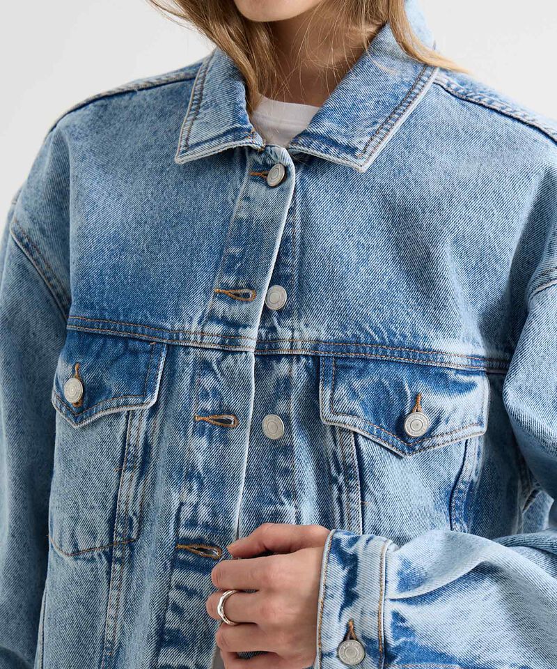 Chaquetas para mujer